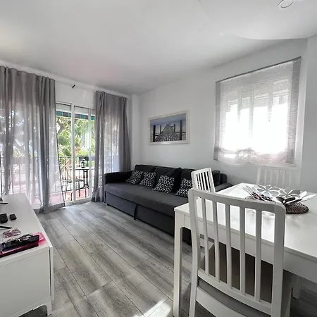 Apartment Tamara Torremolinos