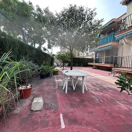 Tamara Apartment