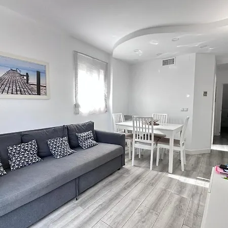 Appartement Tamara