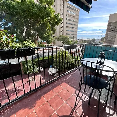 Tamara Apartment Torremolinos