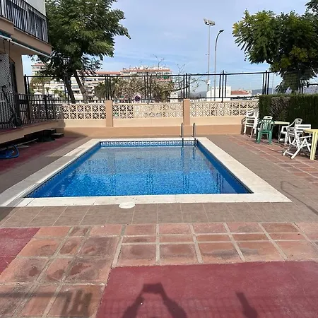 Apartment Tamara Torremolinos